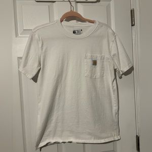 CARHARTT short sleeve women shirt